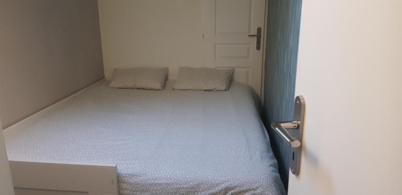 Appartement Pierres De Loire- Linge Inclus -1Er Etage La Bohalle Exterior foto